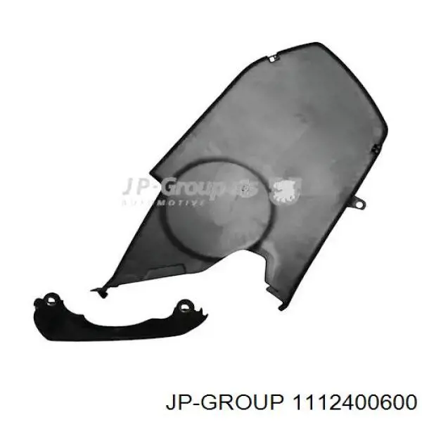 Купити 1112400600 JP Group Захист ременя ГРМ, верхній