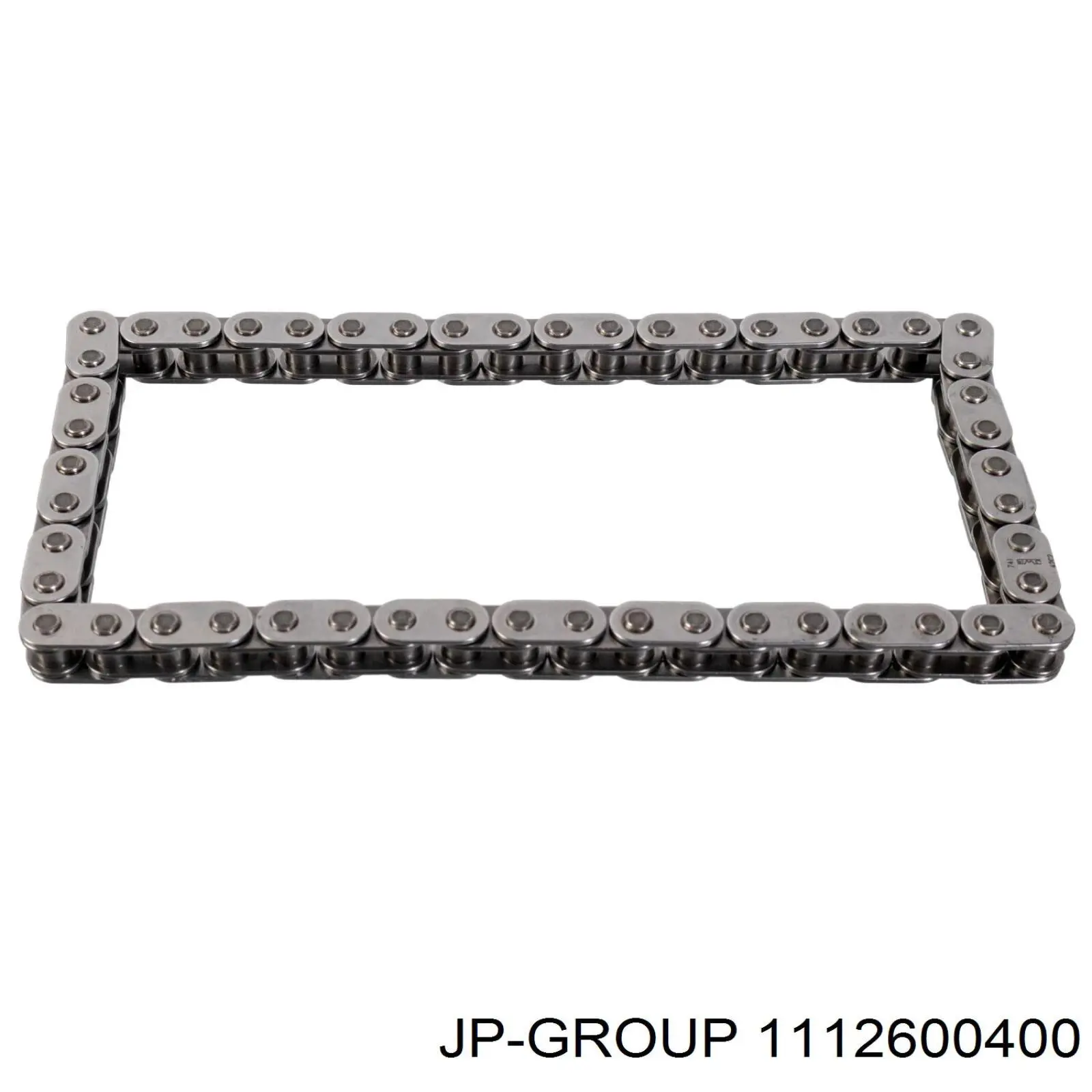Натягувач ланцюга ГРМ JP Group 1112600400 ціна, від 48.63 USD