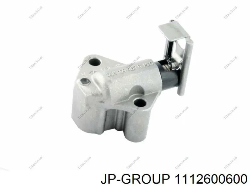 Натягувач ланцюга ГРМ JP Group 1112600600 ціна, від 16.09 USD