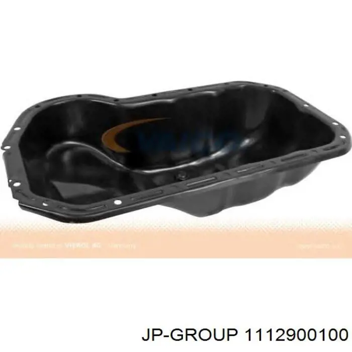 Купити 1112900100 JP Group Захист двигуна