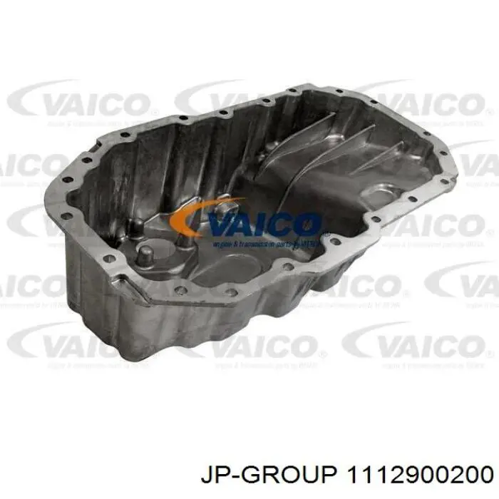 Купити 1112900200 JP Group Захист двигуна