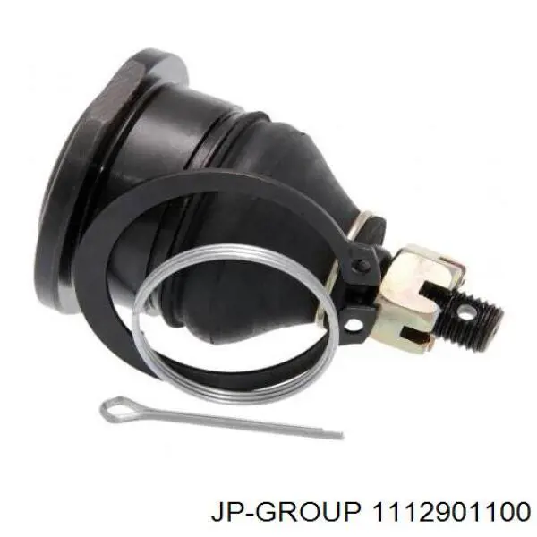 Купити 1112901100 JP Group Захист двигуна