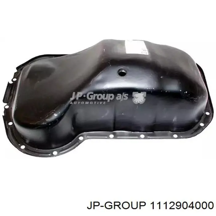 Піддон масляний картера двигуна Bapmic BF0423180039