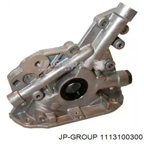 Масляний насос 1113100300 JP Group