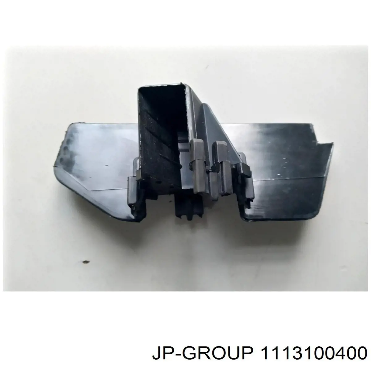 Помпа масляна JP Group 1113100400 ціна, від 34.30 USD