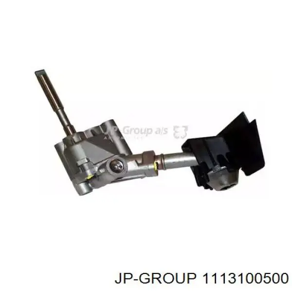 Помпа масляна JP Group 1113100500 ціна, від 31.60 USD