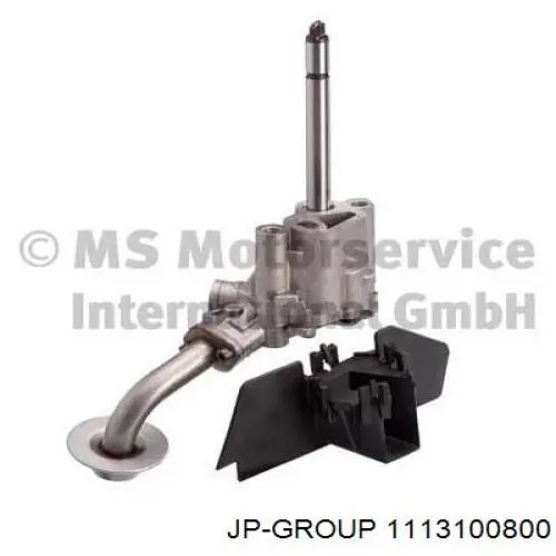 Маслонасос JP Group 1113100800