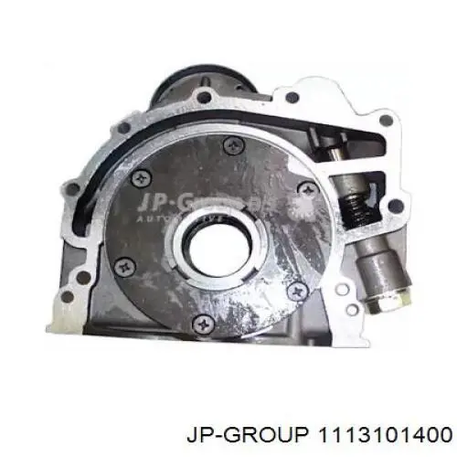 Помпа масляна JP Group 1113101400 ціна, від 89.82 USD