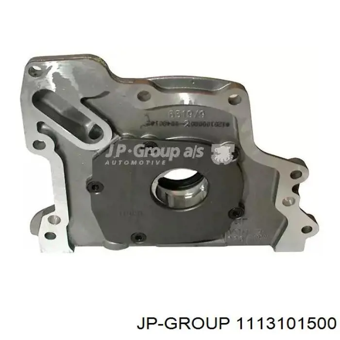Купити 1113101500 JP Group Насос маслозакачуючий