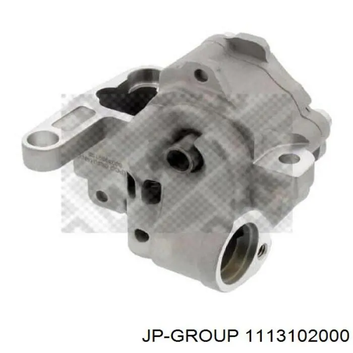 Масляний насос 1113102000 JP Group