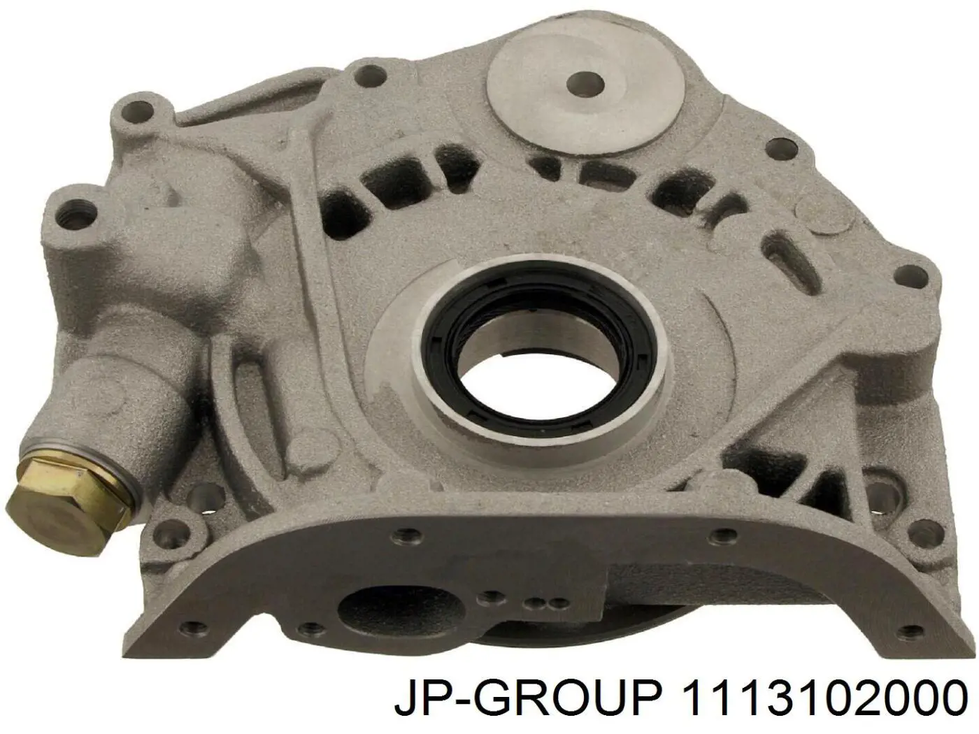 Маслонасос JP Group 1113102000