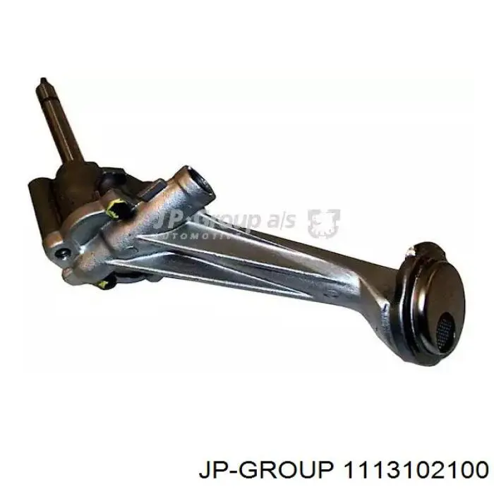 Купити 1113102100 JP Group Насос маслозакачуючий