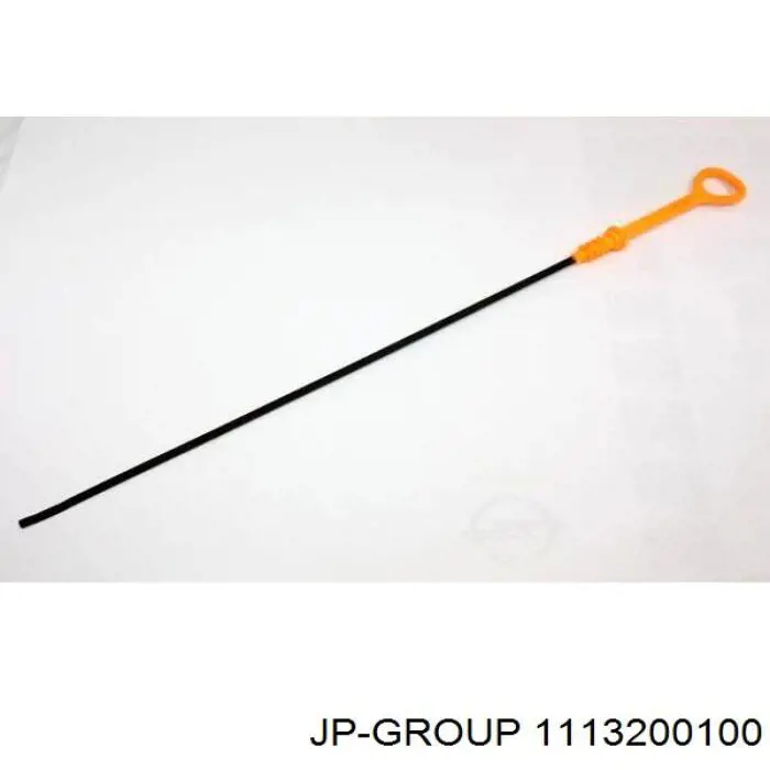 Щуп-індикатор рівня масла в двигуні JP Group 1113200100 ціна, від 1.98 USD