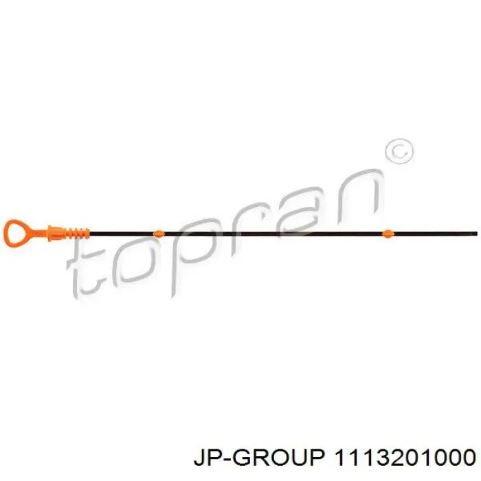 Купити 1113201000 JP Group Щуп рівня олії