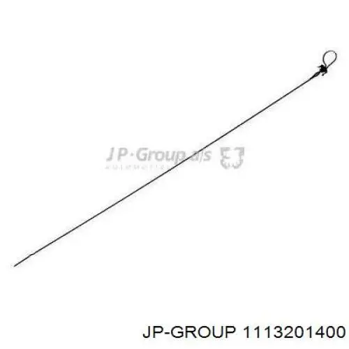 1113201400 JP Group Покажчик рівня масла