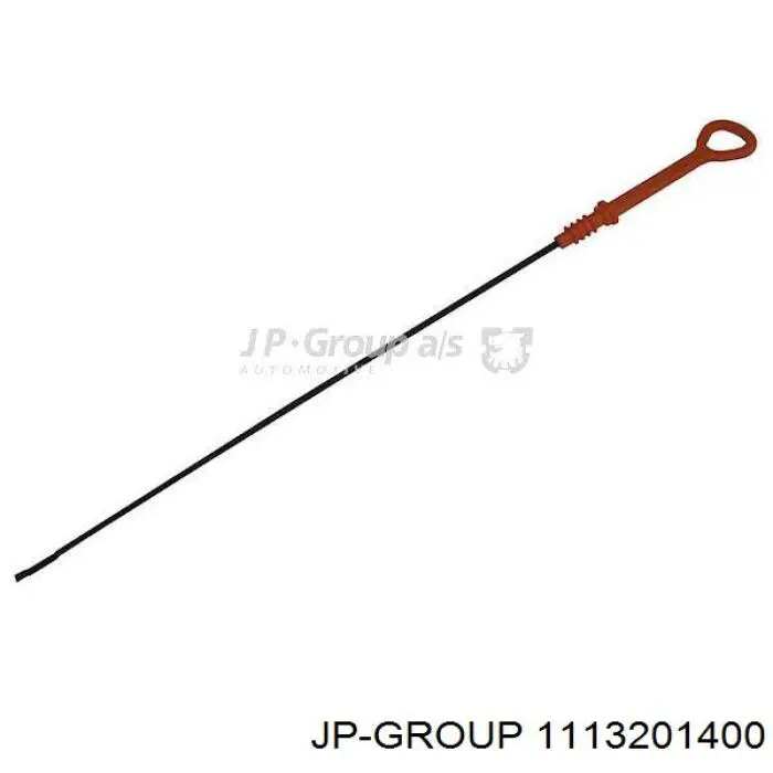 Щуп-індикатор рівня масла в двигуні JP Group 1113201400 ціна, від 4.88 USD