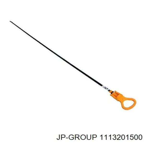 1113201500 JP Group щуп-індикатор рівня масла в двигуні