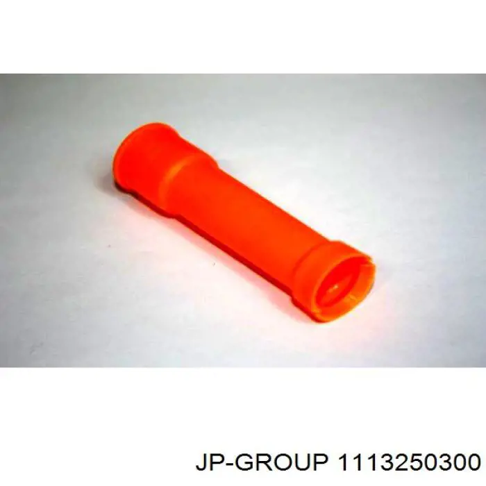 Направляюча щупа-індикатора рівня масла в двигуні JP Group 1113250300 ціна, від 0.22 USD