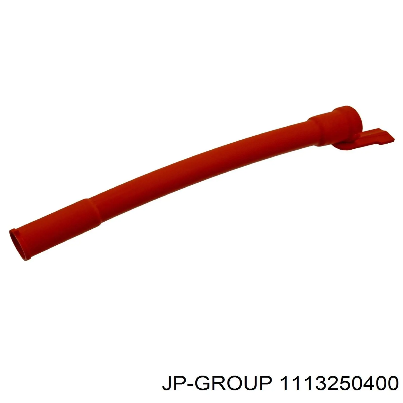Купити 1113250400 JP Group Направляюча щупа-індикатора рівня масла в двигуні