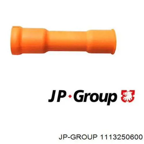 Направляюча щупа-індикатора рівня масла в двигуні JP Group 1113250600 ціна, від 0.44 USD