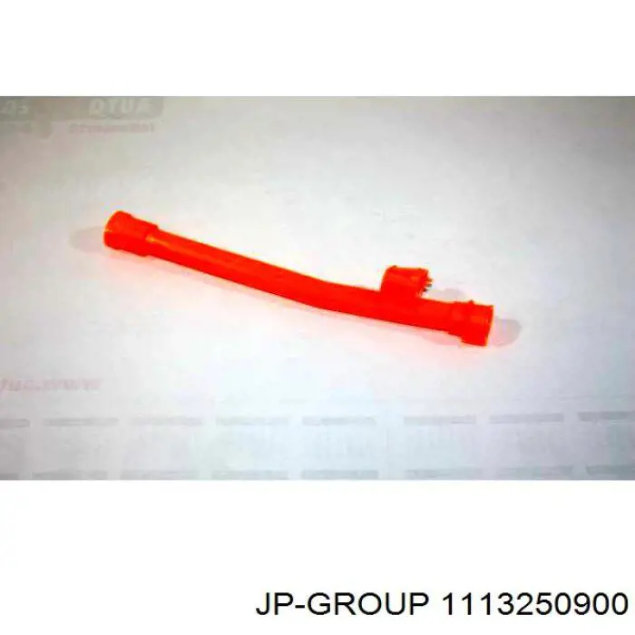 Купити 1113250900 JP Group Направляюча щупа-індикатора рівня масла в двигуні
