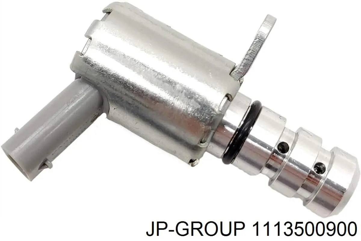 Купити 1113500900 JP Group Радіатор масляний (холодильник), під фільтром