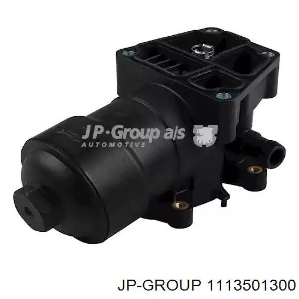 Купити 1113501300 JP Group Корпус масляного фільтра