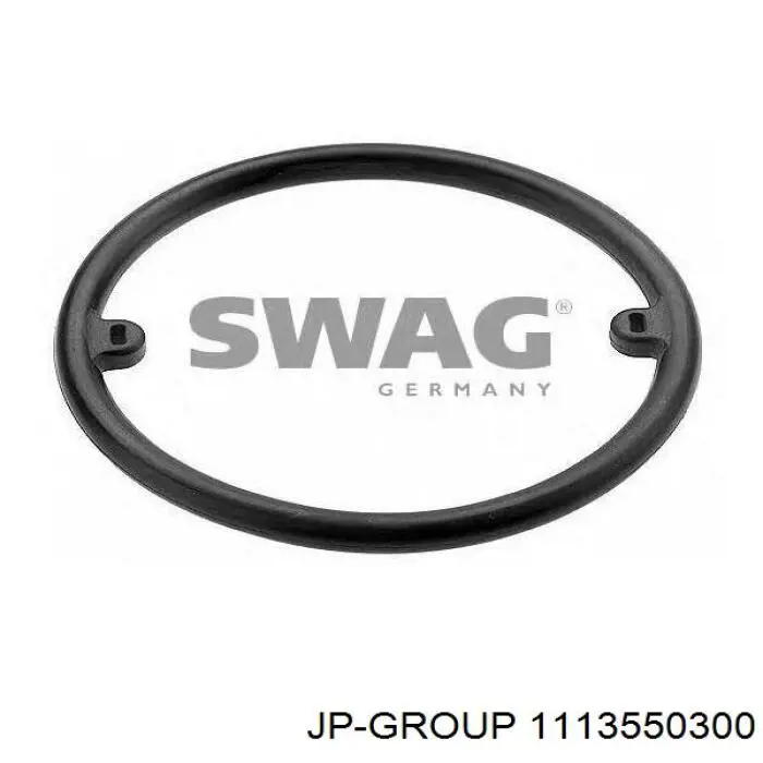 Прокладка радіатора масляного JP Group 1113550300 ціна, від 1.14 USD