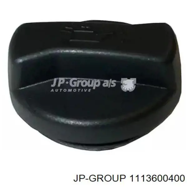Купити 1113600400 JP Group Кришка маслозаливной горловини