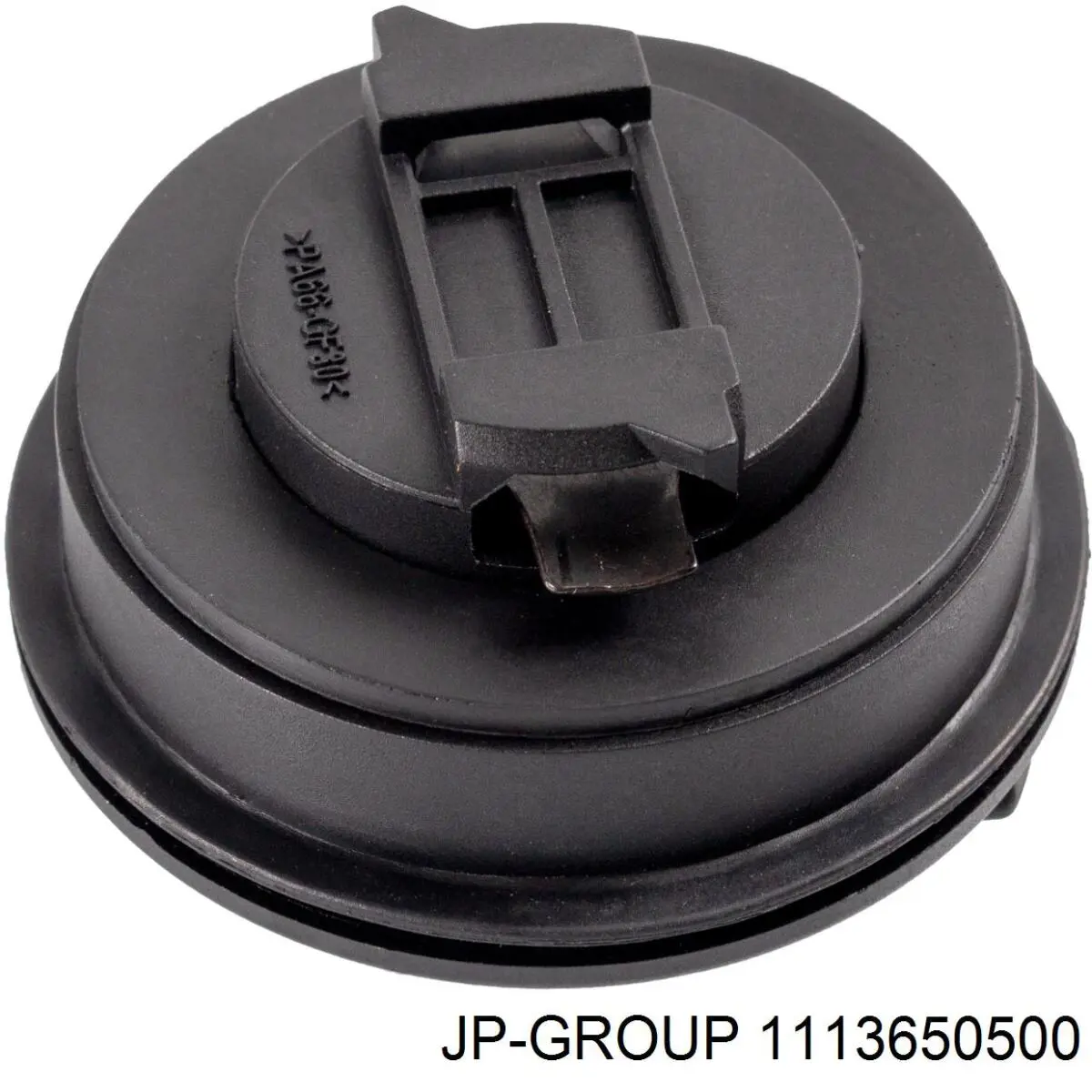 1113650500 JP Group Кришка маслозаливной горловини