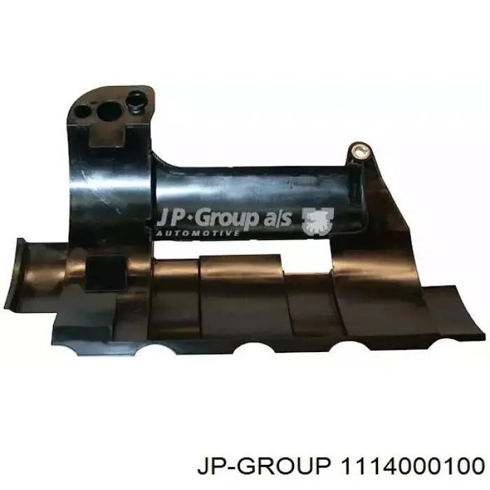 Купити 1114000100 JP Group Масловідбивач піддону двигуна