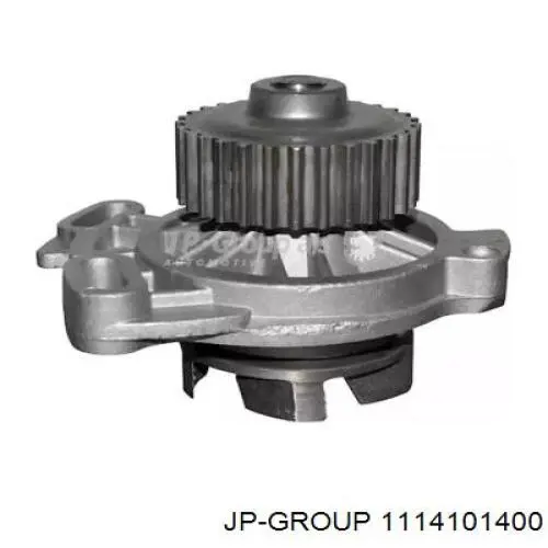 Помпа 1114101400 JP Group