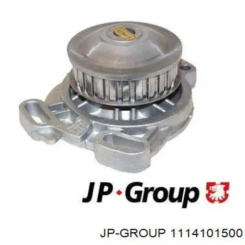 Купити 1114101500 JP Group Насос охолоджуючої рідини
