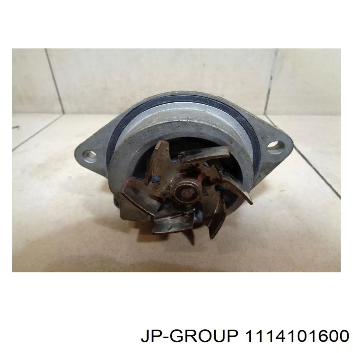 Помпа 1114101600 JP Group