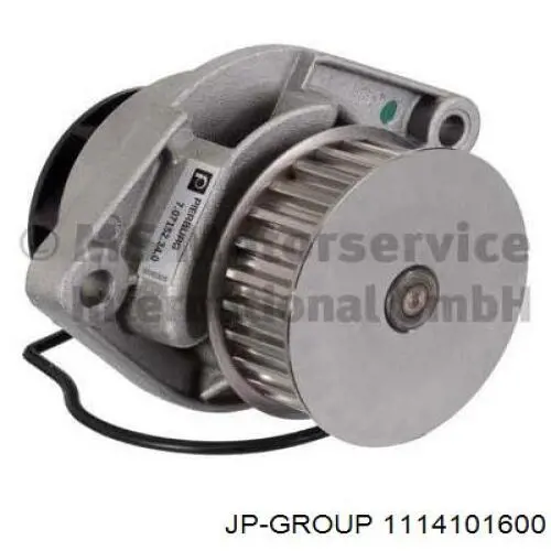 Водяний насос JP Group 1114101600