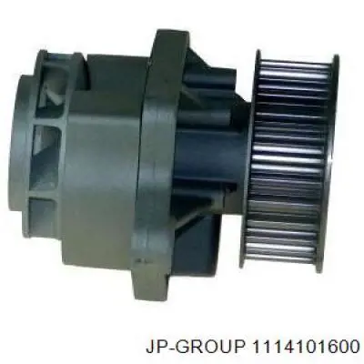 Купити 1114101600 JP Group Насос охолоджуючої рідини