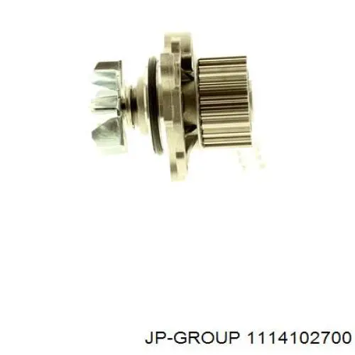 Купити 1114102700 JP Group Насос охолоджуючої рідини