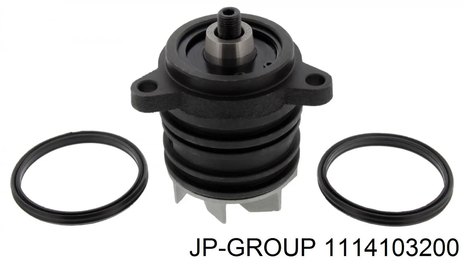 Помпа 1114103200 JP Group