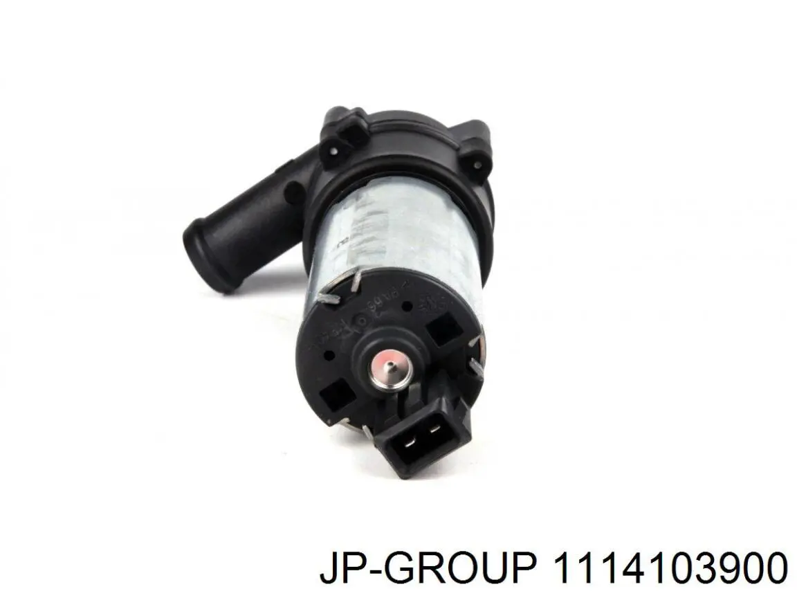 Помпа водяна (насос) охолодження, додатковий електричний 1114103900 JP Group