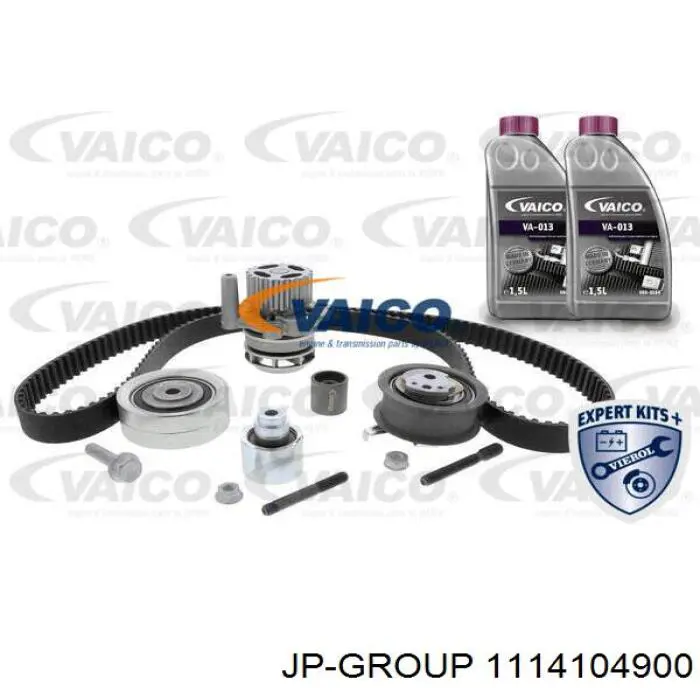 Помпа 1114104900 JP Group