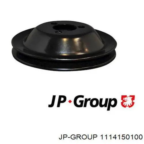 Купити 1114150100 JP Group Шків помпи