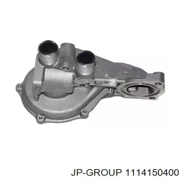 Корпус водяного насоса охолодження Vika 11210163401 ціна, від 16.26 USD