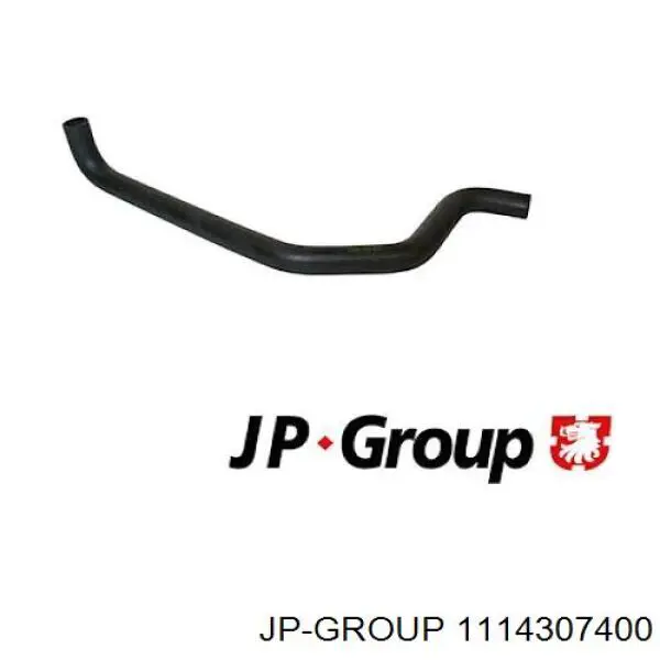 Купити 1114307400 JP Group 