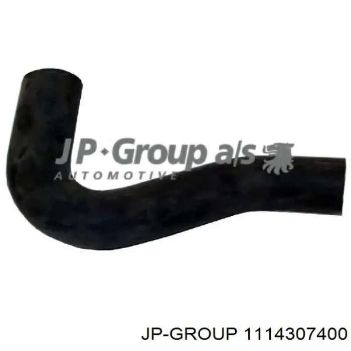  1114307400 JP Group