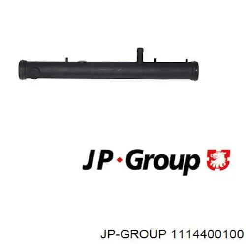 Купити 1114400100 JP Group Шланг (патрубок) термостата