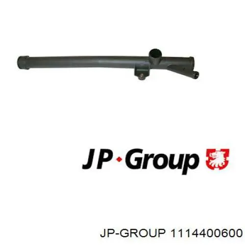 Купити 1114400600 JP Group Трубопроводи і шланги системи охолодження