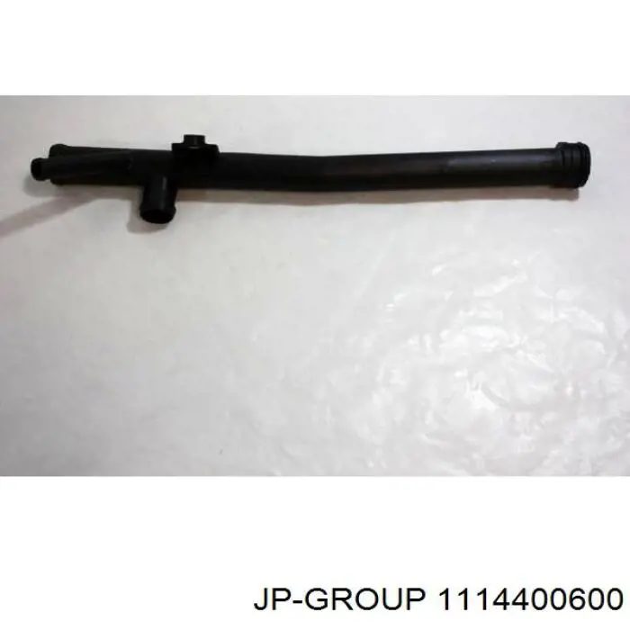 1114400600 JP Group шланг/патрубок системи охолодження
