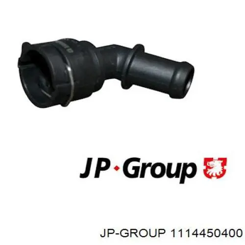 Купити 1114450400 JP Group Сполучна муфта радіатора охолодження