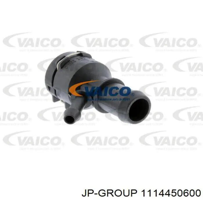 Сполучна муфта радіатора охолодження JP Group 1114450600 ціна, від 2.82 USD