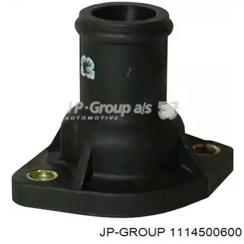 Купити 1114500600 JP Group Фланець системи охолодження (трійник)